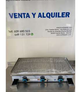 PLANCHA ACERO RECTIFICADO INFRICO