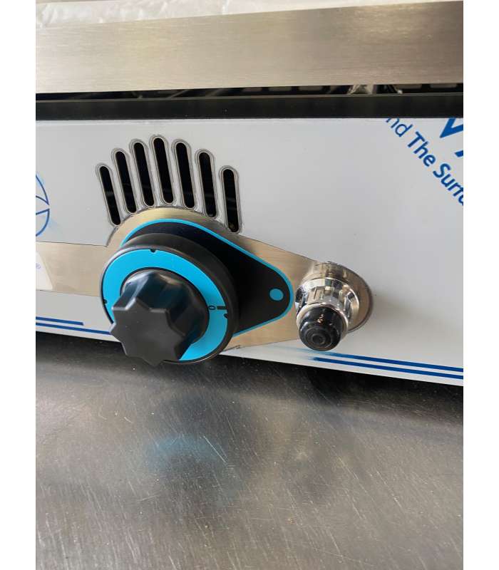 PLANCHA ACERO RECTIFICADO INFRICO