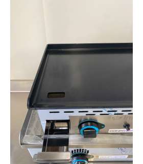 PLANCHA PAVONADA INFRICO