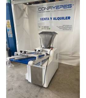 PESADORA SUBAL 2PISTONES