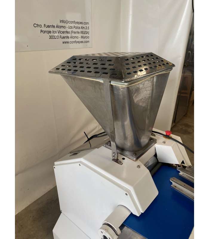 PESADORA SUBAL 2PISTONES