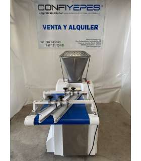 PESADORA SUBAL 2PISTONES