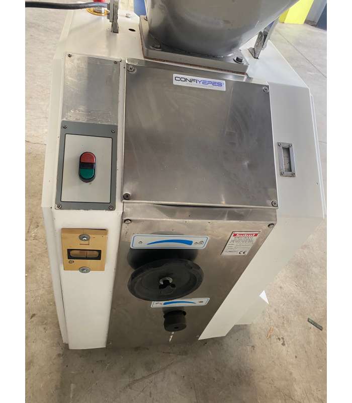 PESADORA SUBAL 2PISTONES