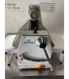 LAMINADORA DE SOBREMESA RUBHIMA