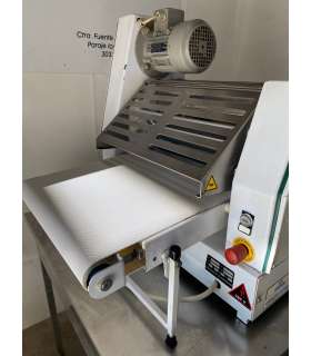 LAMINADORA DE SOBREMESA RUBHIMA