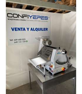 LAMINADORA DE SOBREMESA RUBHIMA