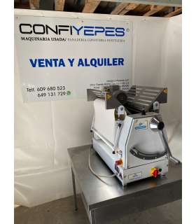 LAMINADORA DE SOBREMESA RUBHIMA