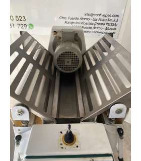 LAMINADORA DE SOBREMESA RUBHIMA