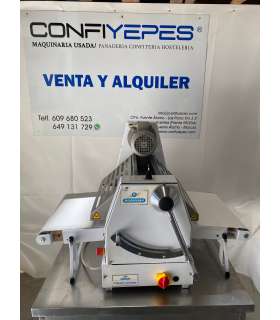 LAMINADORA DE SOBREMESA RUBHIMA