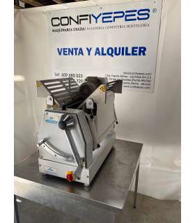 LAMINADORA DE SOBREMESA RUBHIMA