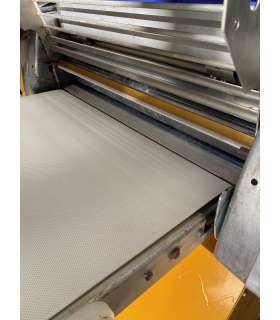 LAMINADORA SEMIAUTOMATICA RONDO