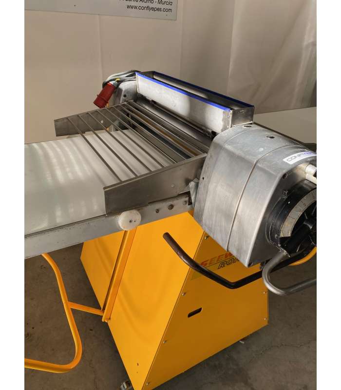 LAMIANDORA SEMIAUTOMATICA RONDO