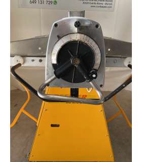 LAMIANDORA SEMIAUTOMATICA RONDO