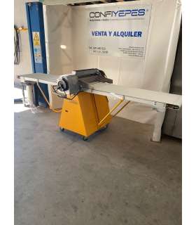 LAMIANDORA SEMIAUTOMATICA RONDO