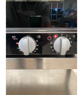 HORNO BANDEJA PEQUEÑA