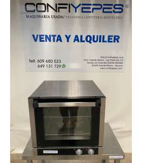 HORNO BANDEJA PEQUEÑA