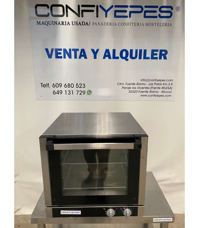 HORNO BANDEJA PEQUEÑA