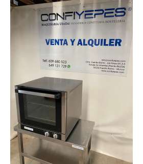 HORNO BANDEJA PEQUEÑA