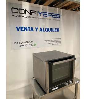 HORNO BANDEJA PEQUEÑA