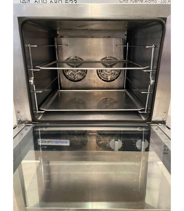 HORNO BANDEJA PEQUEÑA