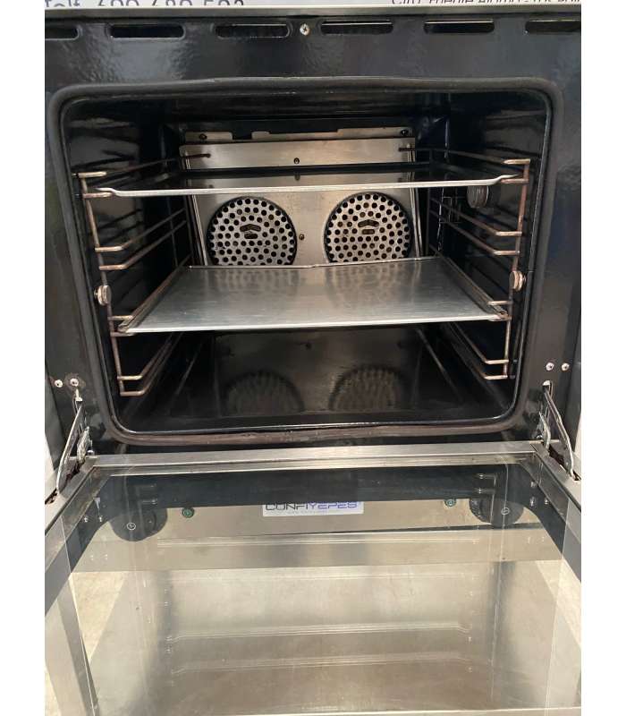 HORNO BANDEJA PEQUEÑA