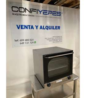 HORNO BANDEJA PEQUEÑA