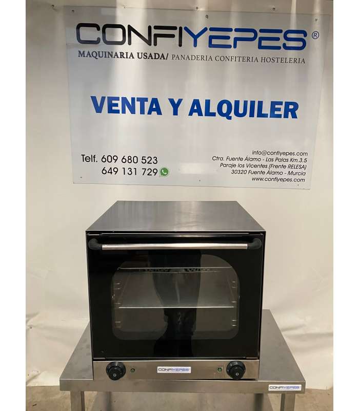 HORNO BANDEJA PEQUEÑA