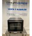 HORNO BANDEJA PEQUEÑA