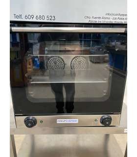 HORNO BANDEJA PEQUEÑA