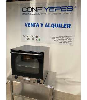 HORNO BANDEJA PEQUEÑA