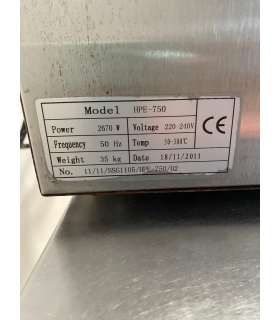 HORNO BANDEJA PEQUEÑA