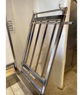 DIVISORA HIDRAULICA BONGARD