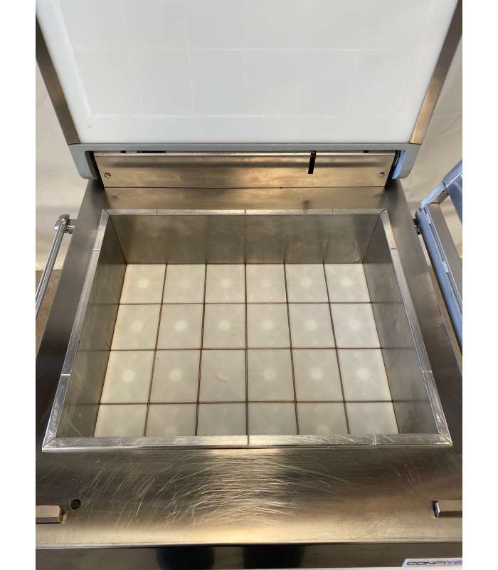 DIVISORA HIDRAULICA BONGARD