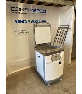 DIVISORA HIDRAULICA BONGARD