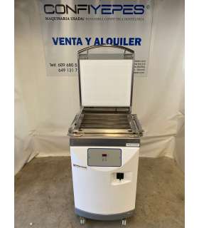 DIVISORA HIDRAULICA BONGARD