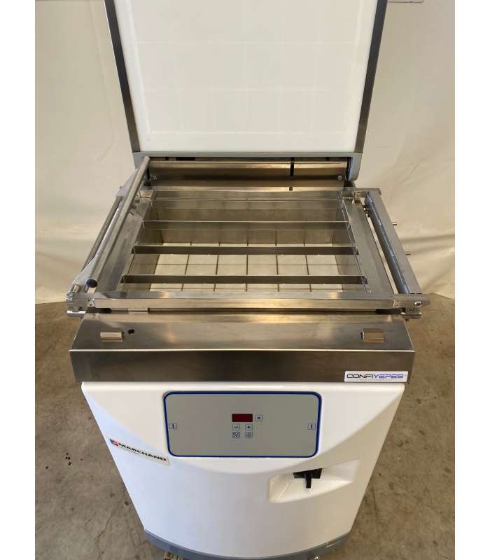 DIVISORA HIDRAULICA BONGARD