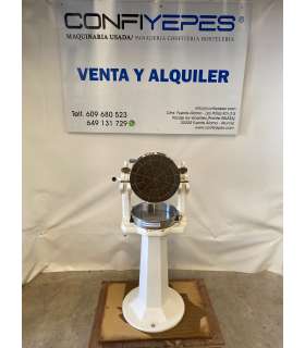 DIVISORA MANUAL DE PALANCA