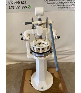 DIVISORA MANUAL DE PALANCA