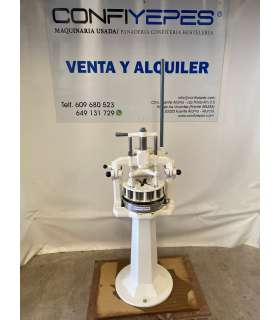 DIVISORA MANUAL DE PALANCA