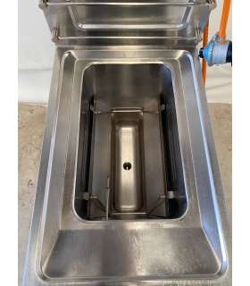 FREIDORA A GAS UN SENO REPAGAS