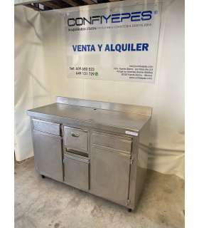 MUEBLE CAFETERO
