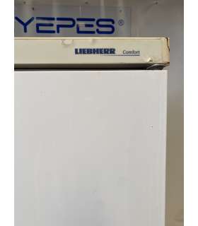 ARMARIO CONGELACION LIEBHERR