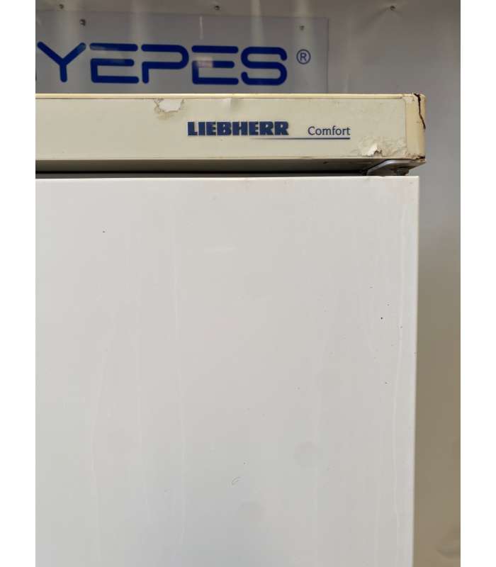 ARMARIO CONGELACION LIEBHERR