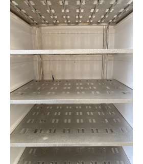 ARMARIO CONGELACION LIEBHERR