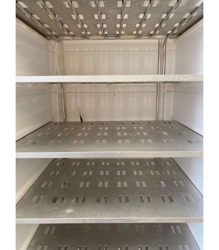 ARMARIO CONGELACION LIEBHERR