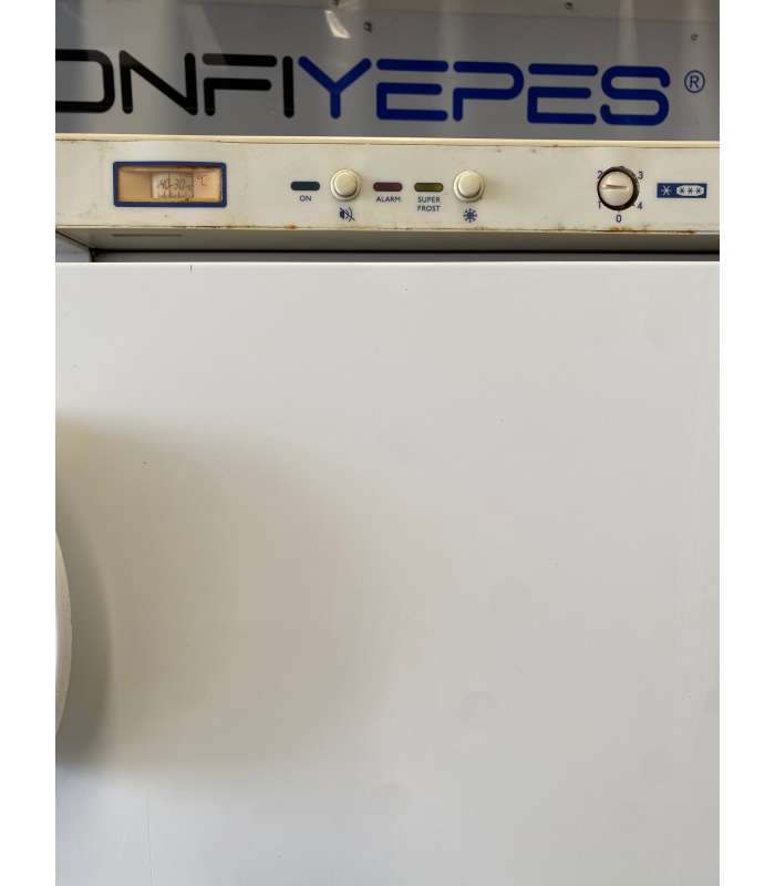 ARMARIO CONGELACION LIEBHERR