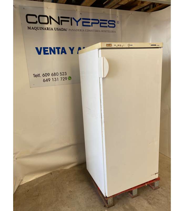 ARMARIO CONGELACION LIEBHERR