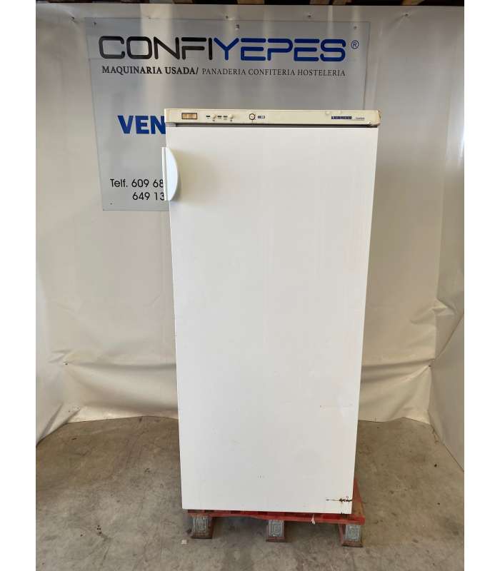 ARMARIO CONGELACION LIEBHERR