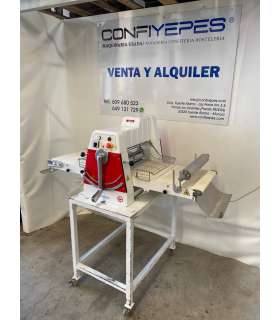 LAMINADORA SALVA