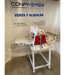 LAMINADORA SALVA